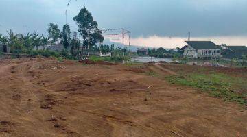 Gambar 4 Dijual Tanah Kavling Pesona Regency Ciawi Puncak Bogor