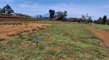 Gambar 1 Dijual Tanah Kavling Pesona Regency Ciawi Puncak Bogor