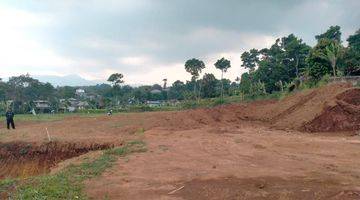 Gambar 2 Dijual Tanah Kavling Pesona Regency Ciawi Puncak Bogor