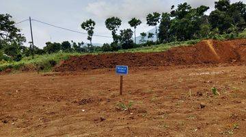 Gambar 4 Tanah Kavling Siap Bangun Di Puncak Bogor