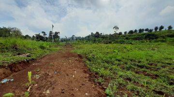 Gambar 1 Dijual Tanah Kavling Pesona Exclusive Cisarua Puncak Bogor