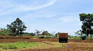 Gambar 4 Dijual Tanah Kavling Pesona Regency Ciawi Puncak Bogor