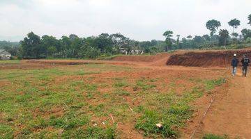 Gambar 4 Dijual Tanah Kavling Pesona Rency Ciawi Puncak Bogor