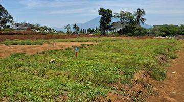 Gambar 5 Dijual Tanah Kavling Pesona Regency Ciawi Puncak Bogor