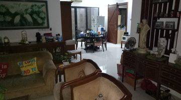 Gambar 2 Dijual Rumah Cantik 2lt Di Duri Kepa, Luas Tanah 238m2, Hdp Timur Utara, Harga Rp 4.75m.