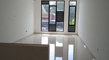 Gambar 2 Disewa Ruko Baru 3.5lt Di Meruya, Lt 4x20m2, Harga Rp 145jt/Th.