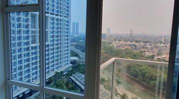 Gambar 3 Apartement Puri Mansion Strategis dekat Dengan Lippo Mal Puri