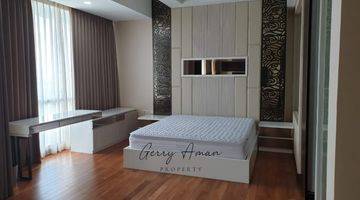 Gambar 5 Apartement Mewah Di Kemang Village Tower Tiffany