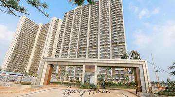 Gambar 1 Apartement Mewah Di Sky House BSD Jervois Tower