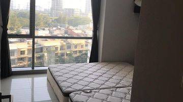 Gambar 2 Apartement The Mansion Jasmine Tower Bellavista Kemayoran