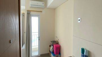 Gambar 1 Apartemen B Residence Bsd City Tangerang Gandeng 2 Dijual