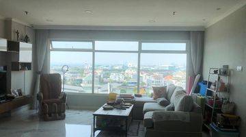 Gambar 2 Apartemen Pantai Mutiara Tower Damar Murah Bagus