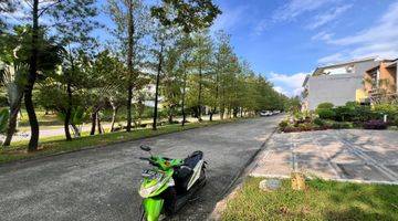 Gambar 1 Dijual Kavling Cluster Empire Park Sentul City