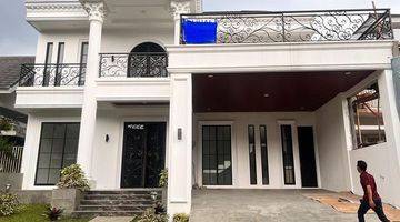 Gambar 1 Di Jual Rumah Cluster Taman Yunani