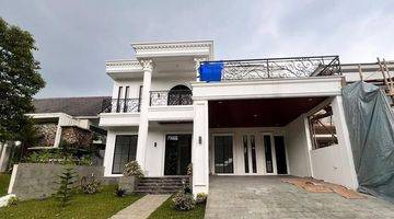 Gambar 2 Di Jual Rumah Cluster Taman Yunani