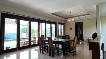 Gambar 2 Di Jual Rumah Cluster Imperial Golf Estate 