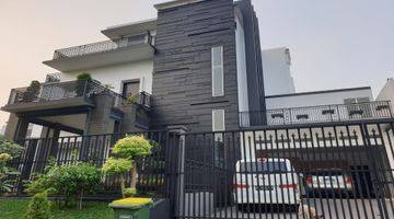 Gambar 2 Di Jual Rumah Cluster Parahyangan Golf 