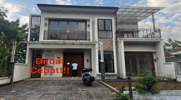 Gambar 4 Rumah Best View Pegunungan Sentul City Harga Menarik Hubungi