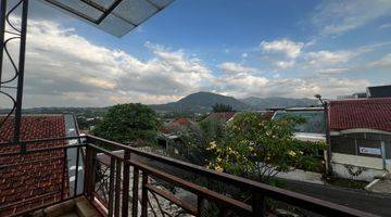 Gambar 5 Rumah Best View Pegunungan Sentul City Harga Menarik Hubungi