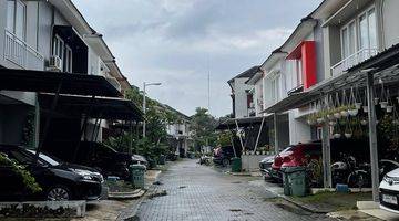 Gambar 2 Rumah Menarik Pamulang Di Cluster Favorite Harga Terjangkau