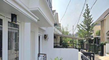 Gambar 1 Rumah Bintaro Jaya Harga Terjangkau Sektor 9 American Classic