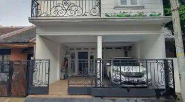 Gambar 5 Rumah Harga Murah Bintaro Jaya Sektor 2 Modern Classic 