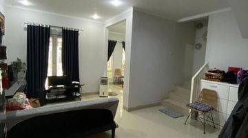 Gambar 4 Rumah Full Furnished Bintaro Hill Jurang Mangu Akses Strategis