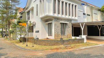 Gambar 1 Rumah Modern Bintaro Jaya Sektor 9 Discovery Harga Menarik