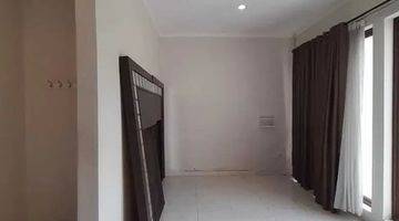 Gambar 4 Rumah Harga Terjangkau Sektor 9 Cluster Discovery Bintaro Jaya