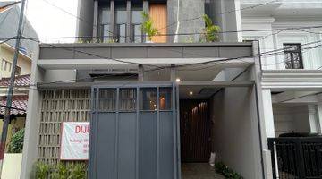 Gambar 1 Rumah Pondok Indah Industrial Brand New Sangat Menarik