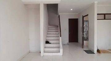 Gambar 5 Rumah Harga Terjangkau Sektor 9 Cluster Discovery Bintaro Jaya