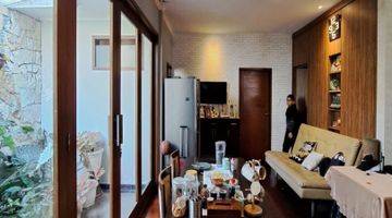 Gambar 3 Rumah Furnished Harga Murah Dalam Perumahan Pasar Minggu Kalibata