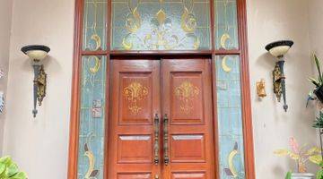 Gambar 5 Rumah Lebak Bulus Classic Hook Harga Menarik Jakarta Selatan