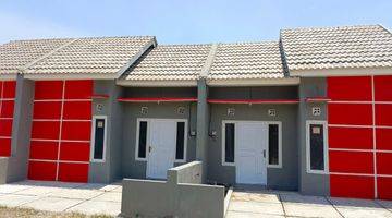 Gambar 1 Rumah Ready Siap Huni Puri Mojokerto