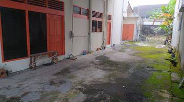 Gambar 4 Rumah di Jl. Mayor Ruslan Palembang Cocok Untuk Kantor Dan Usaha