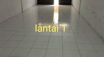 Gambar 2 Dijual Cepat Ruko 4 Lantai Medan