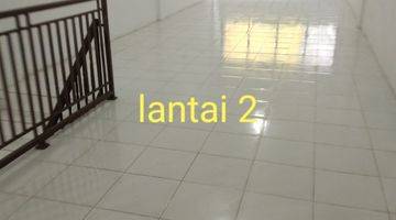 Gambar 3 Dijual Cepat Ruko 4 Lantai Medan