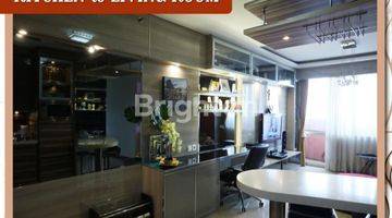 Gambar 1 APARTMENT THE PARK RESIDENCE KELAPA GADING