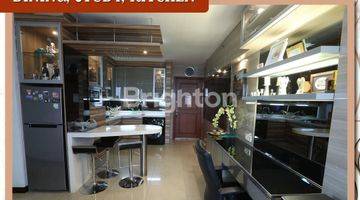 Gambar 3 APARTMENT THE PARK RESIDENCE KELAPA GADING