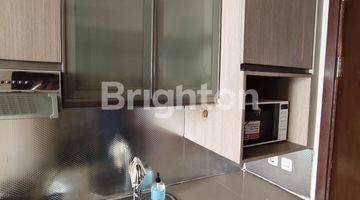 Gambar 5 APARTEMEN U RESIDENCE 1 KARAWACI