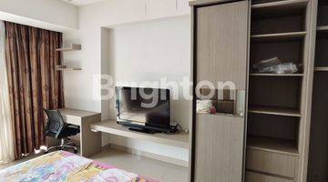 Gambar 4 APARTEMEN U RESIDENCE 1 KARAWACI