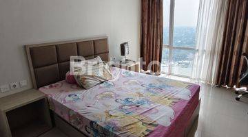 Gambar 3 APARTEMEN U RESIDENCE 1 KARAWACI