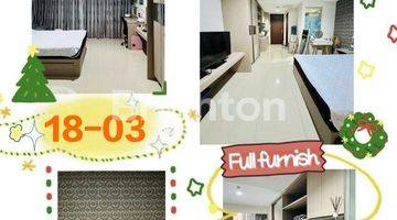 Gambar 1 APARTEMEN U RESIDENCE 1 KARAWACI