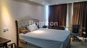 Gambar 4 APARTEMEN U RESIDENCE 1 KARAWACI