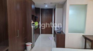 Gambar 1 APARTEMEN U RESIDENCE 1 KARAWACI