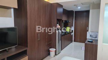 Gambar 2 APARTEMEN U RESIDENCE 1 KARAWACI