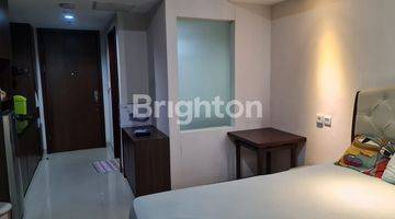 Gambar 3 APARTEMEN U RESIDENCE 1 KARAWACI