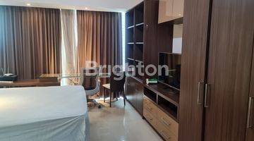 Gambar 5 APARTEMEN U RESIDENCE 1 KARAWACI