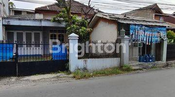 Gambar 1 RUMAH TEGALGUNDIL BOGOR BARU