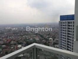 Gambar 1 APARTEMEN PURI MANSION AMETHYST